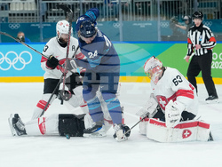 Milan Cortina Olympics Ice Hockey