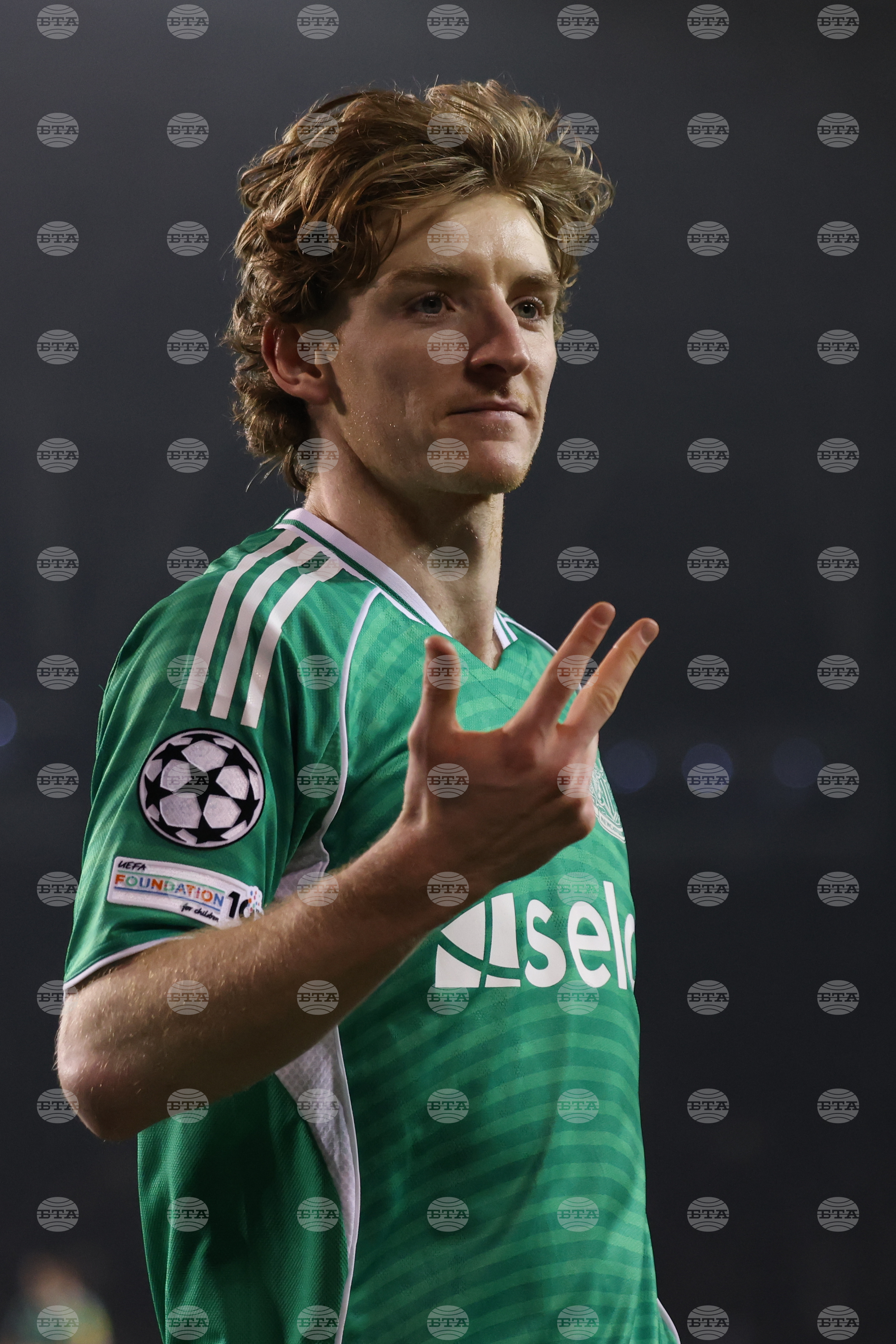 Azerbaijan Champions League Soccer