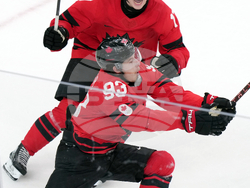 Milan Cortina Olympics Ice Hockey