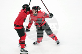 Milan Cortina Olympics Ice Hockey