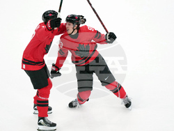 Milan Cortina Olympics Ice Hockey