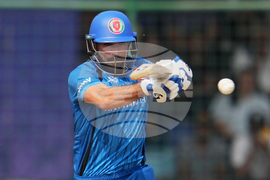 Afghanistan United Arab Emirates T20 WCup Cricket