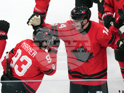 Milan Cortina Olympics Ice Hockey