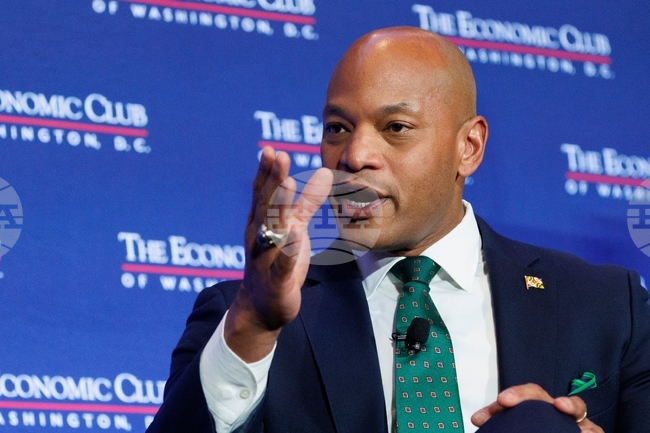 Governors Economic Club