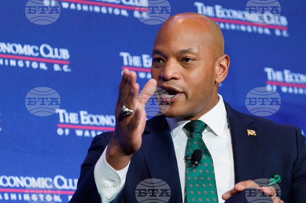 Governors Economic Club