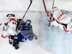 Milan Cortina Olympics Ice Hockey