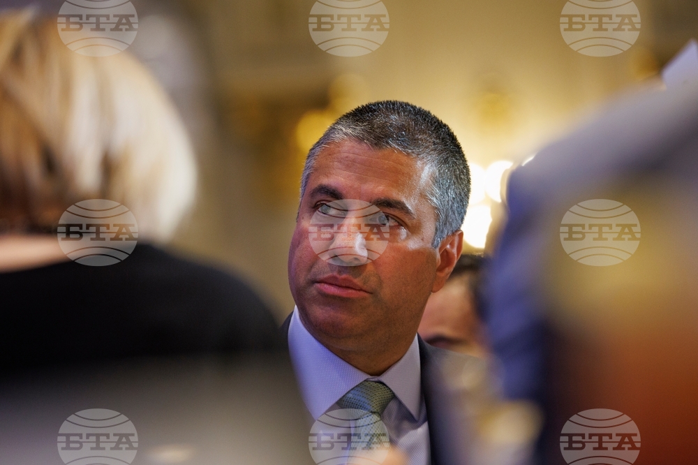 Governors Economic Club