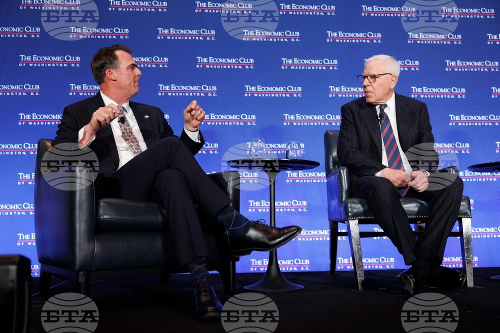 Governors Economic Club