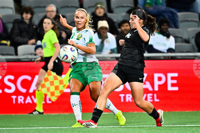 Sweden Women's Europa Cup Soccer