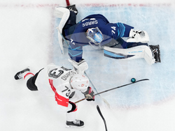 Milan Cortina Olympics Ice Hockey