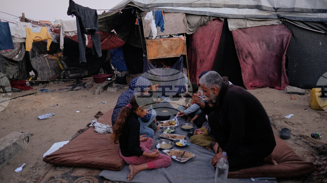 Върховният комисариат на ООН по правата на човека се опасява от "етническо прочистване" в ивицата Газа и на Западния бряг