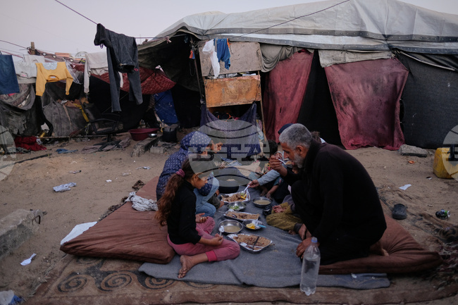 Върховният комисариат на ООН по правата на човека се опасява от "етническо прочистване" в ивицата Газа и на Западния бряг