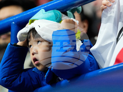Milan Cortina Olympics Short Track Speedskating