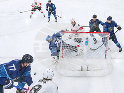 Milan Cortina Olympics Ice Hockey