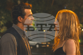 TV-Carolyn Bessette Kennedy