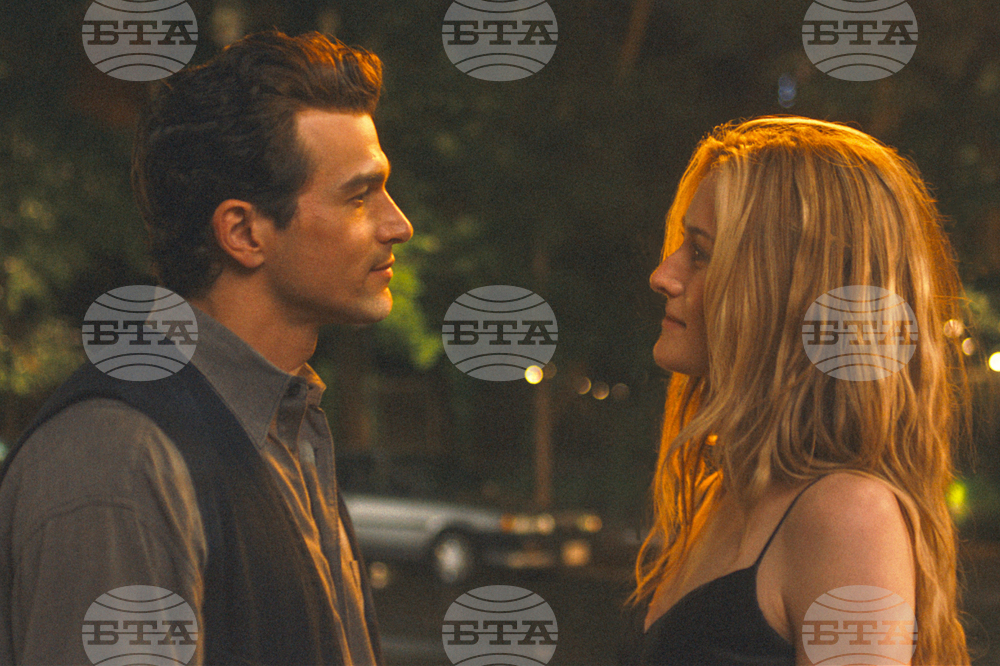 TV-Carolyn Bessette Kennedy