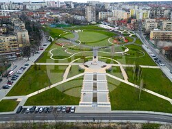 Снимка: Община Хасково