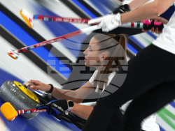 Milan Cortina Olympics Curling