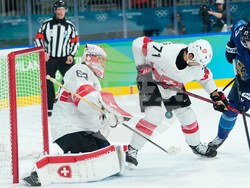 Milan Cortina Olympics Ice Hockey