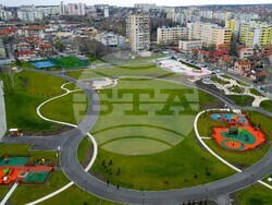 Снимка: Община Хасково