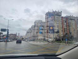 Косово - национален празник - военен парад