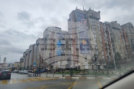 Косово - национален празник - военен парад