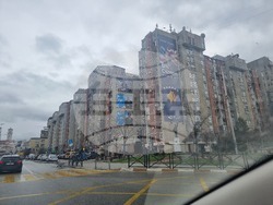 Косово - национален празник - военен парад