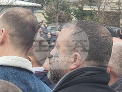 Косово - национален празник - военен парад