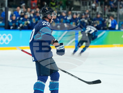 Milan Cortina Olympics Ice Hockey