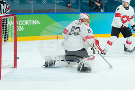 Milan Cortina Olympics Ice Hockey
