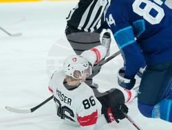 Milan Cortina Olympics Ice Hockey