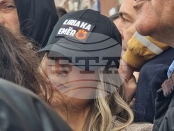 Косово - национален празник - военен парад