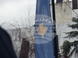 Косово - национален празник - военен парад