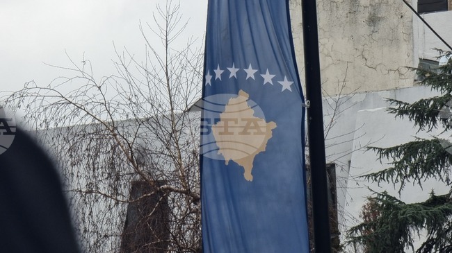 Докладчикът за Косово в ЕП определи 2025 г. като „изгубена година“ за Косово