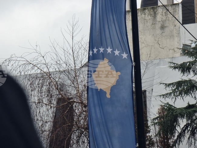 Докладчикът за Косово в ЕП определи 2025 г. като „изгубена година“ за Косово