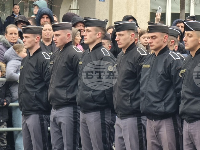 Косовското министерство на отбраната обяви, че планира въвеждане на доброволна военна служба