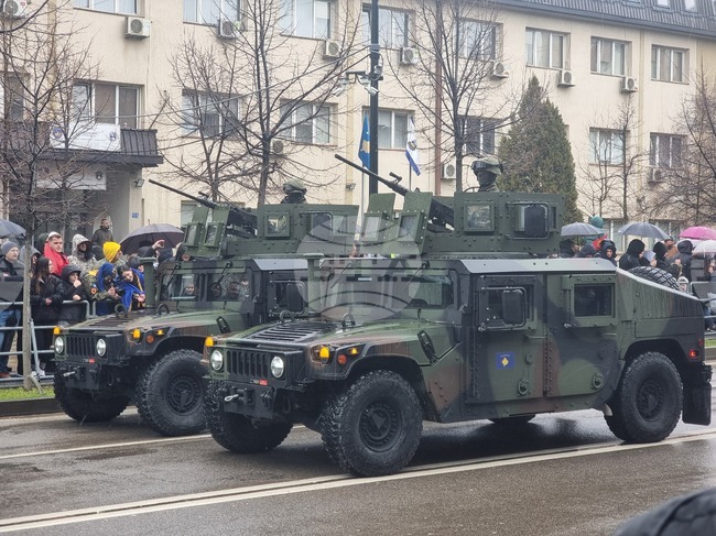Косовският премиер Албин Курти: Готови сме да участваме в Международните стабилизиращи сили в Газа 