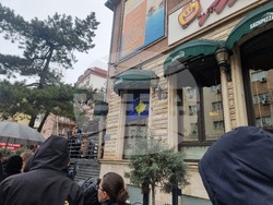 Косово - национален празник - военен парад