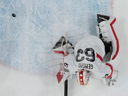 Milan Cortina Olympics Ice Hockey