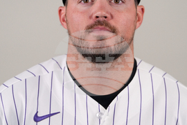 Rockies 2026 Baseball