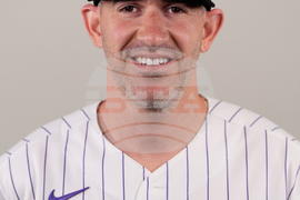 Rockies 2026 Baseball