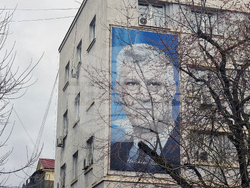 Косово - Армия за освобождение на Косово - мирен протест