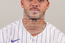 Rockies 2026 Baseball