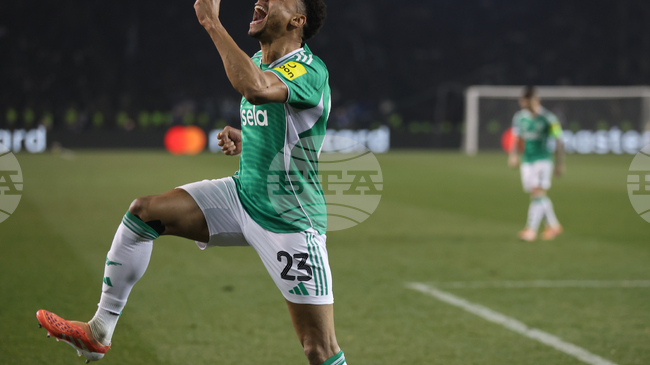 Нападателят на Нюкасъл Джейкъб Мърфи: „Мачът срещу Карабах ще бъде труден“