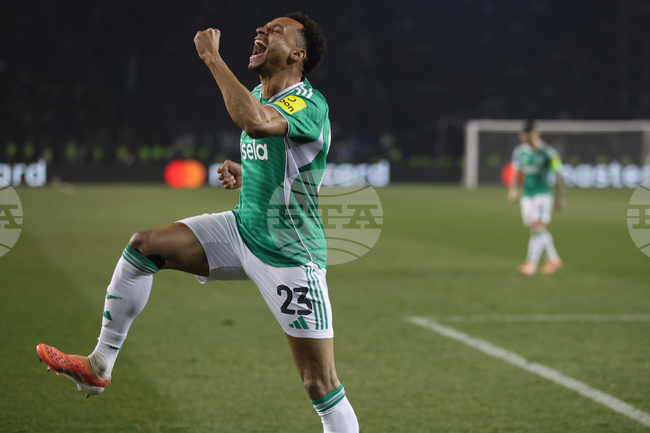 Нападателят на Нюкасъл Джейкъб Мърфи: „Мачът срещу Карабах ще бъде труден“