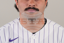 Rockies 2026 Baseball