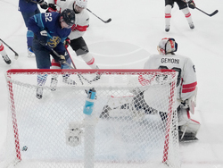 Milan Cortina Olympics Ice Hockey