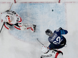 Milan Cortina Olympics Ice Hockey