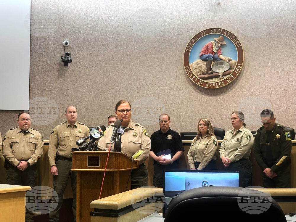 California Avalanche