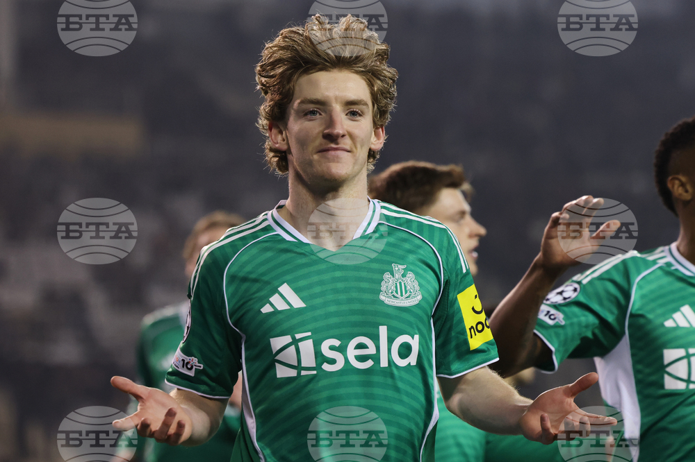 Azerbaijan Champions League Soccer